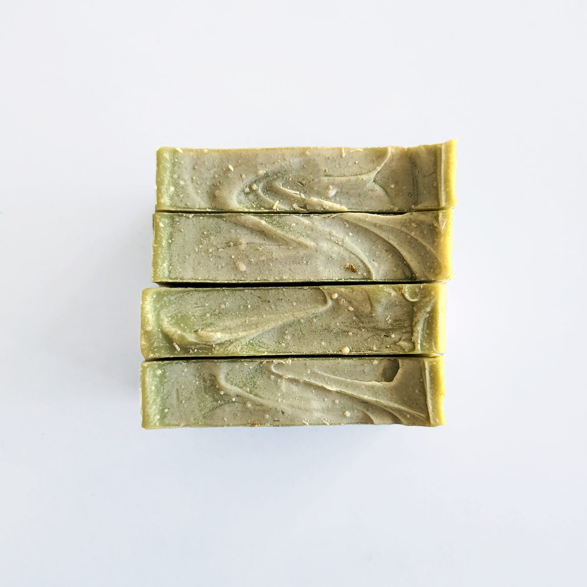 Handmade Avocado Soap
