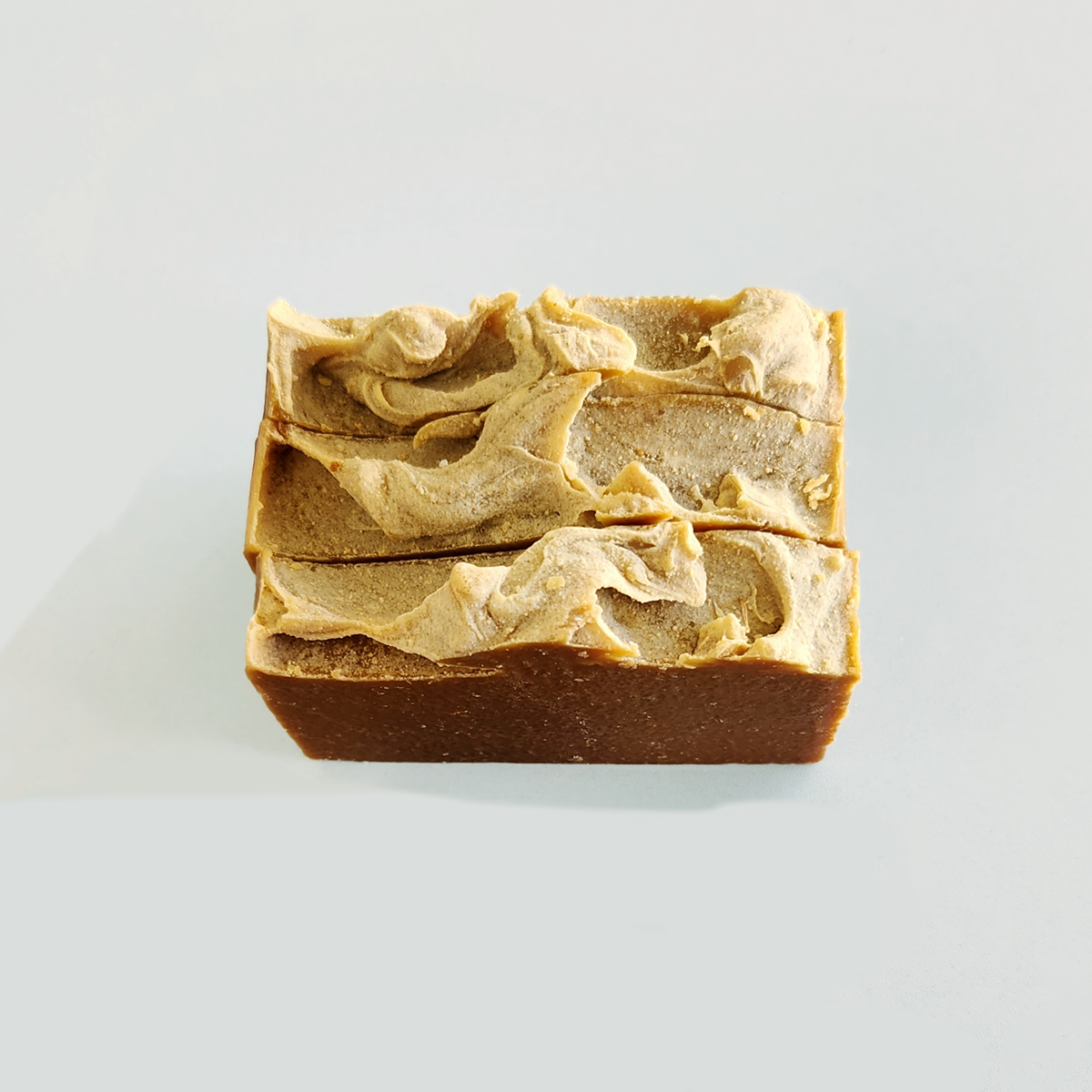 Handmade Coffee & Cacao Soap