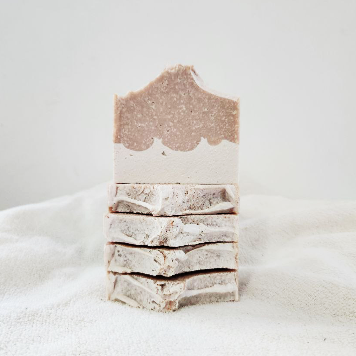 Handmade Sea Salt Soap