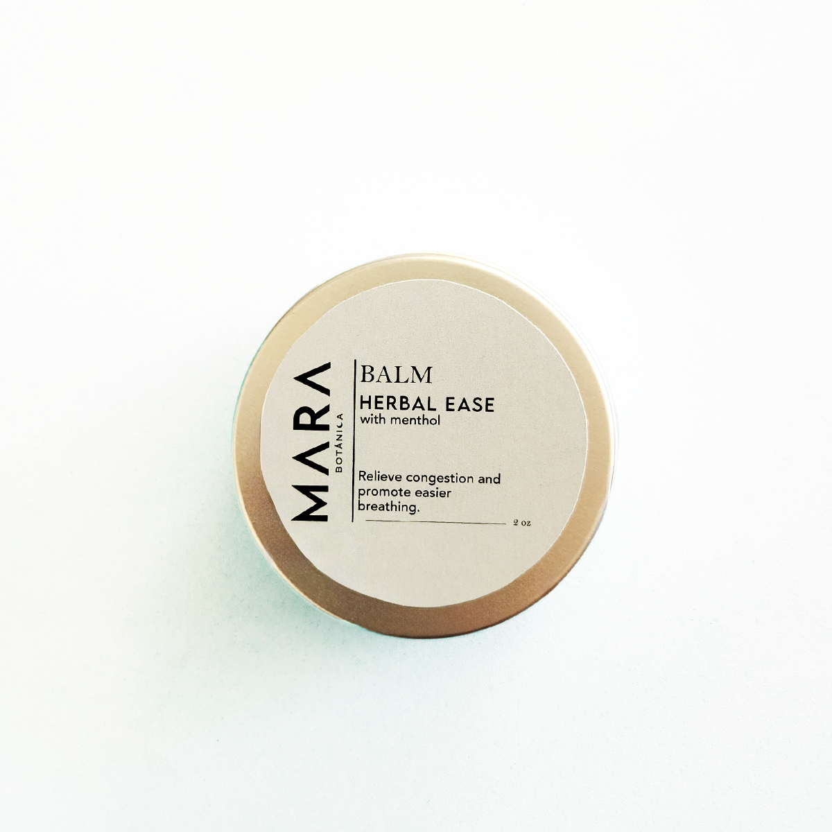 Herbal Ease Balm