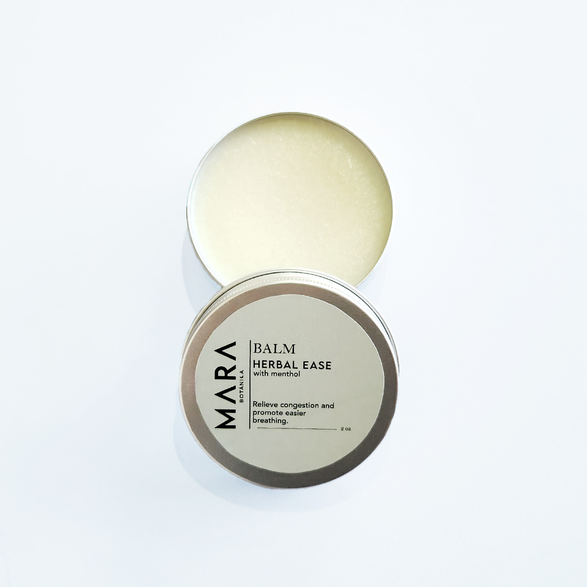 Herbal Ease Balm