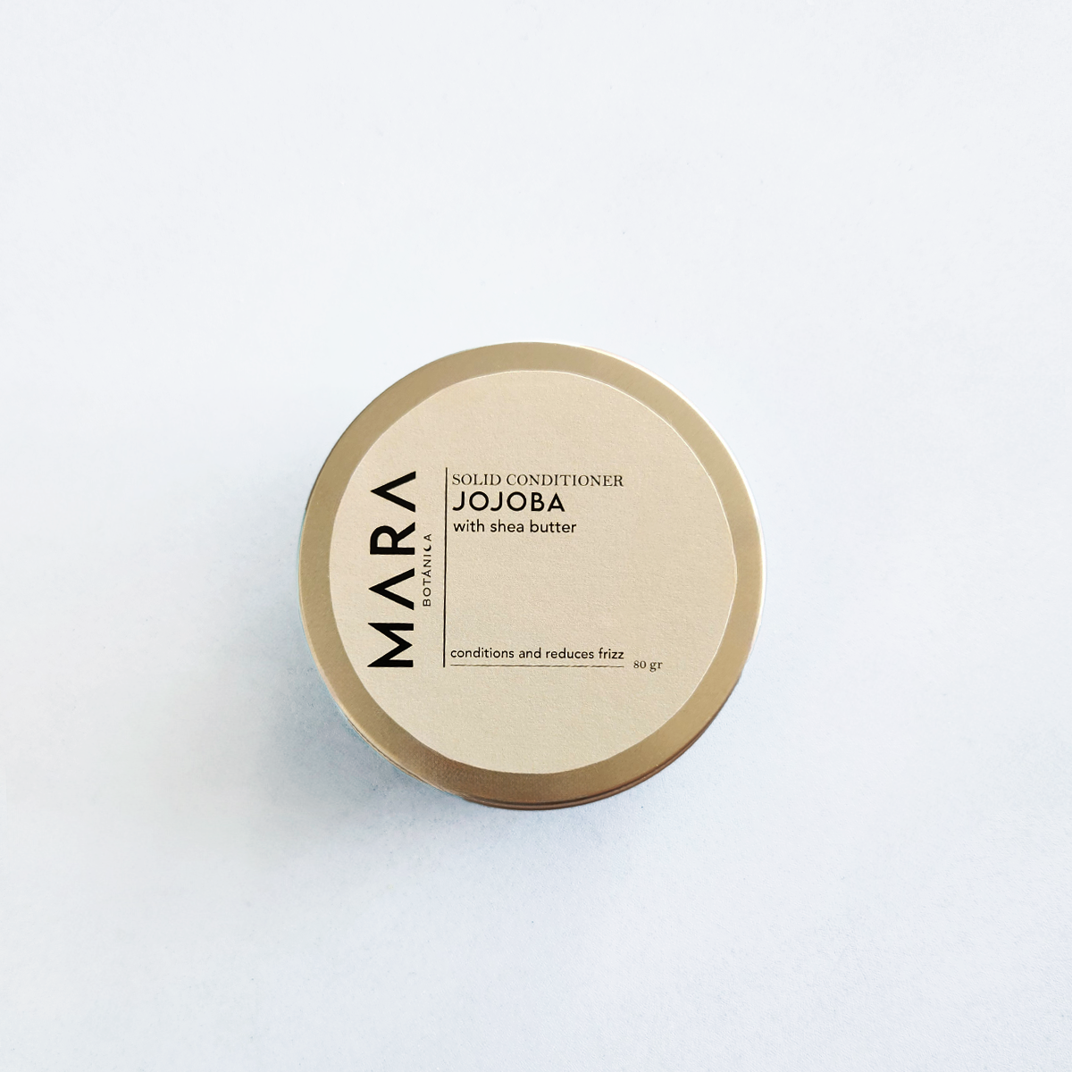 Solid Jojoba Hair Coditioner