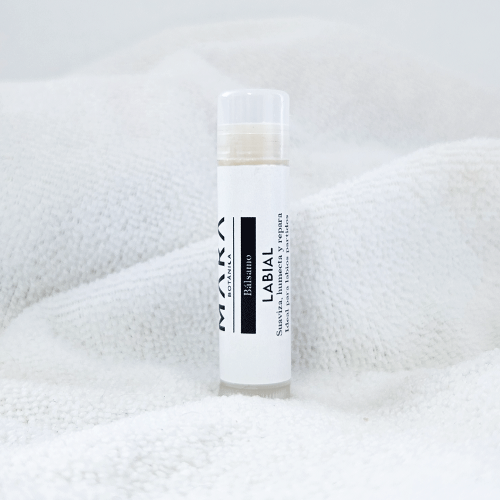 Moisturizing Lip Balm Minty