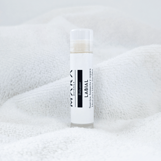 Moisturizing Lip Balm Minty