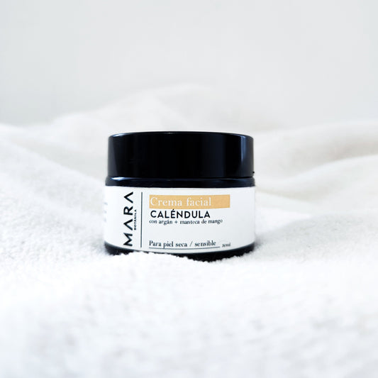 Marigold Facial Cream