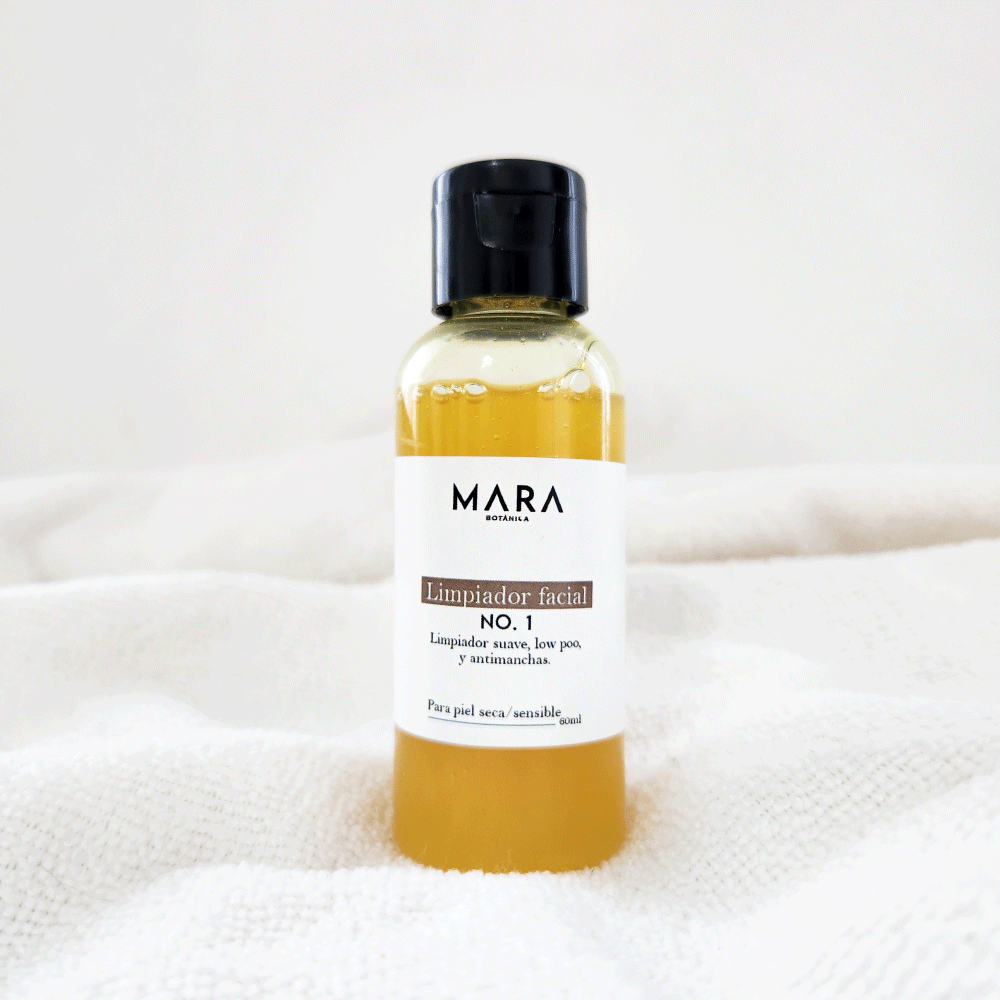 Facial Cleanser No.1