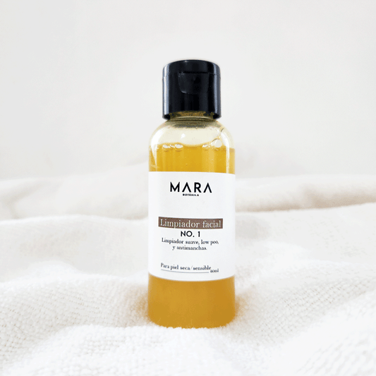 Facial Cleanser No.1