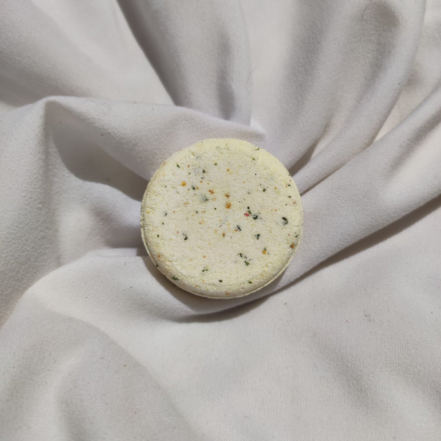 Shower Steamers