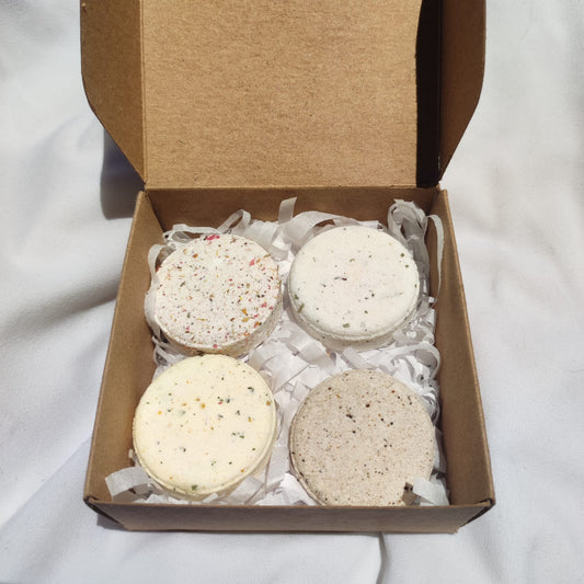 Shower Steamers