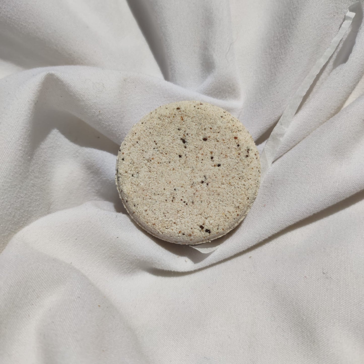 Shower Steamers