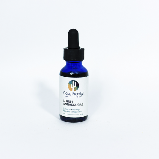 Revive & Glow Serum