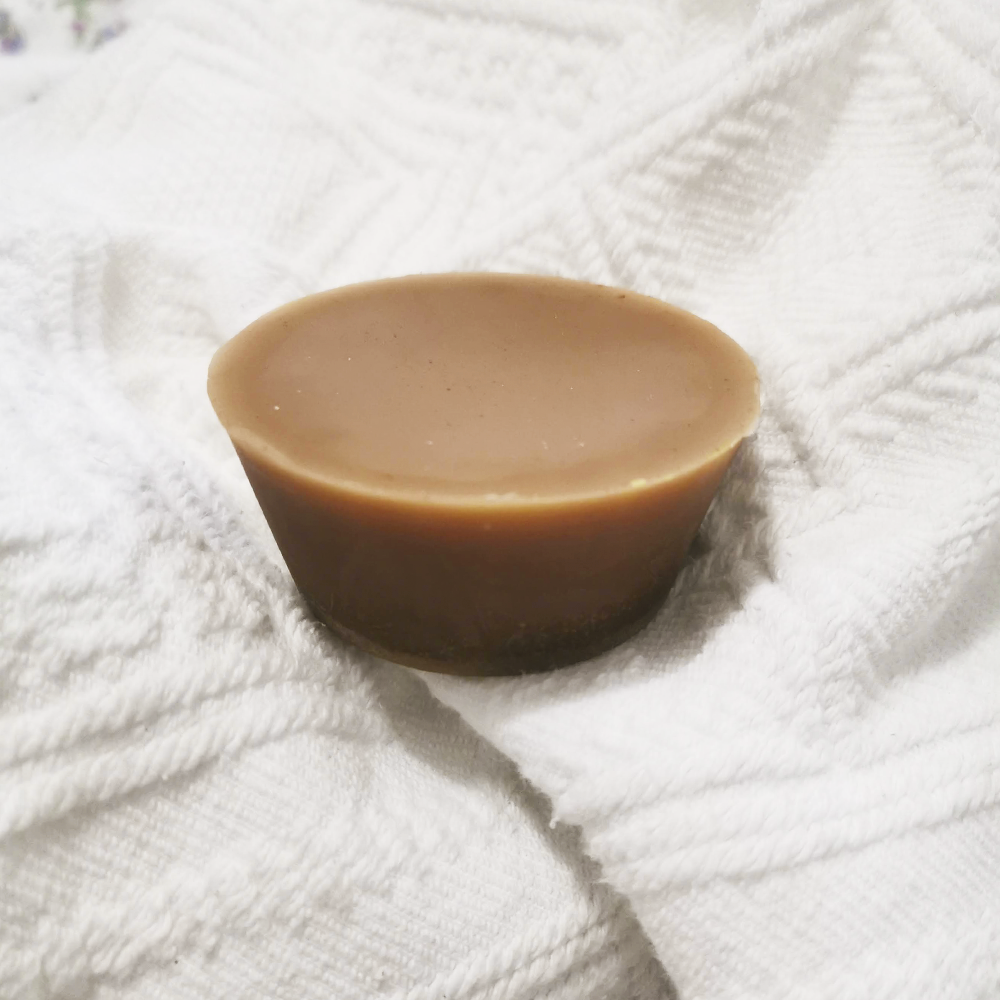 Solid Cacao Hair Conditioner