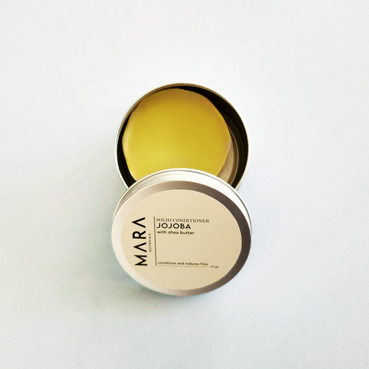 Solid Jojoba Hair Coditioner