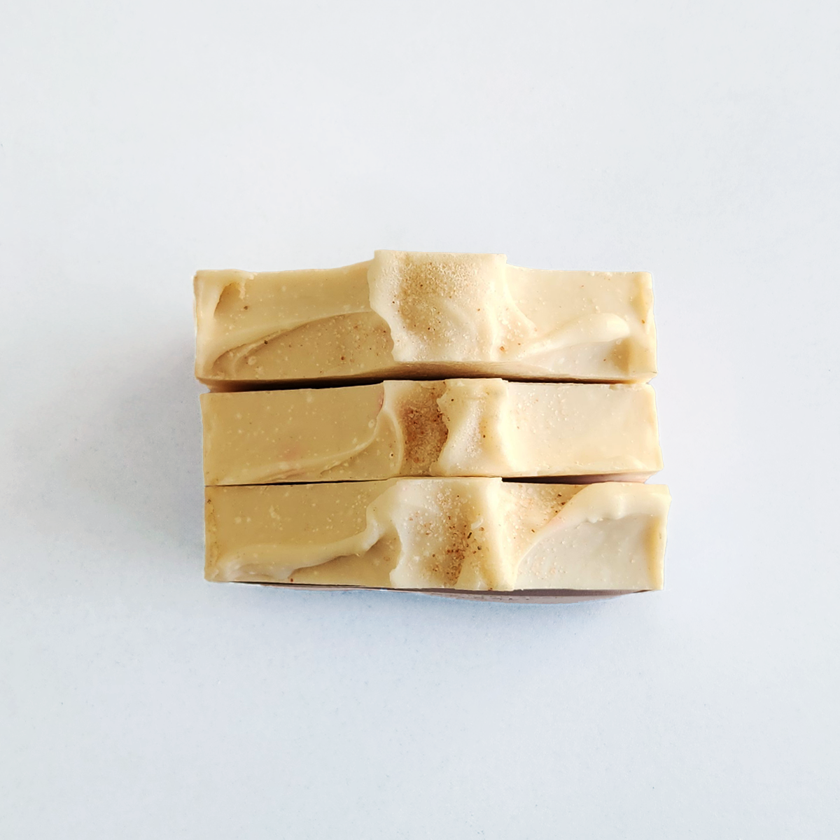 Handmade  Banana Bliss Soap