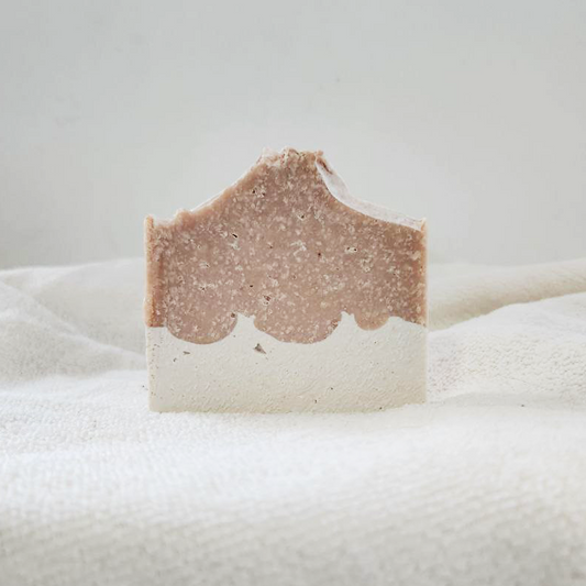Handmade Sea Salt Soap