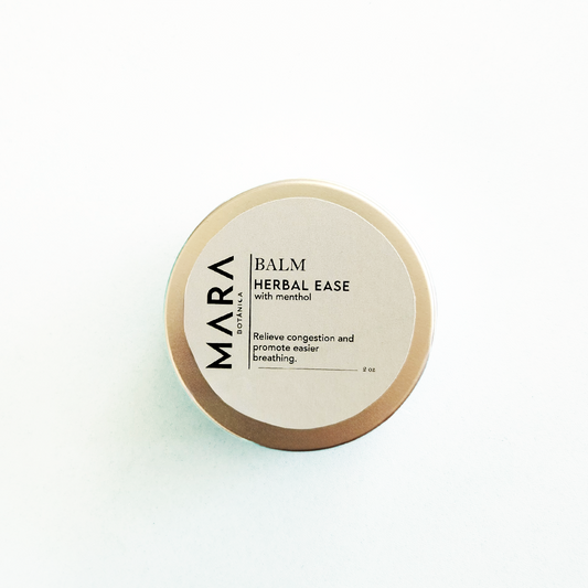 Herbal Ease Balm