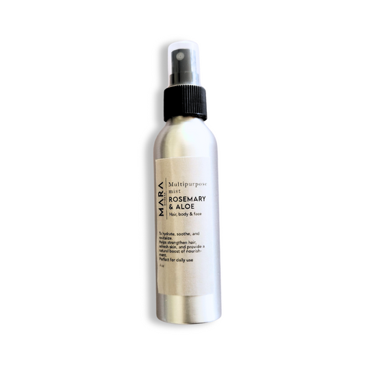Aloe & Rosemary Refreshing Toner