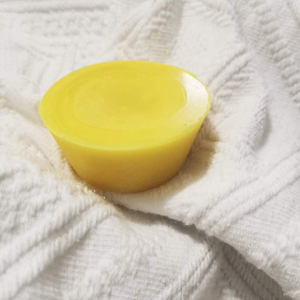 Acondicionador Mango &amp; Argan